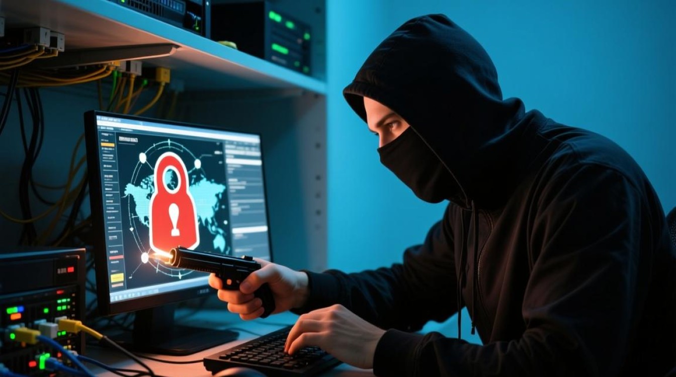 内网DNS被劫持了？如何快速排查解决？