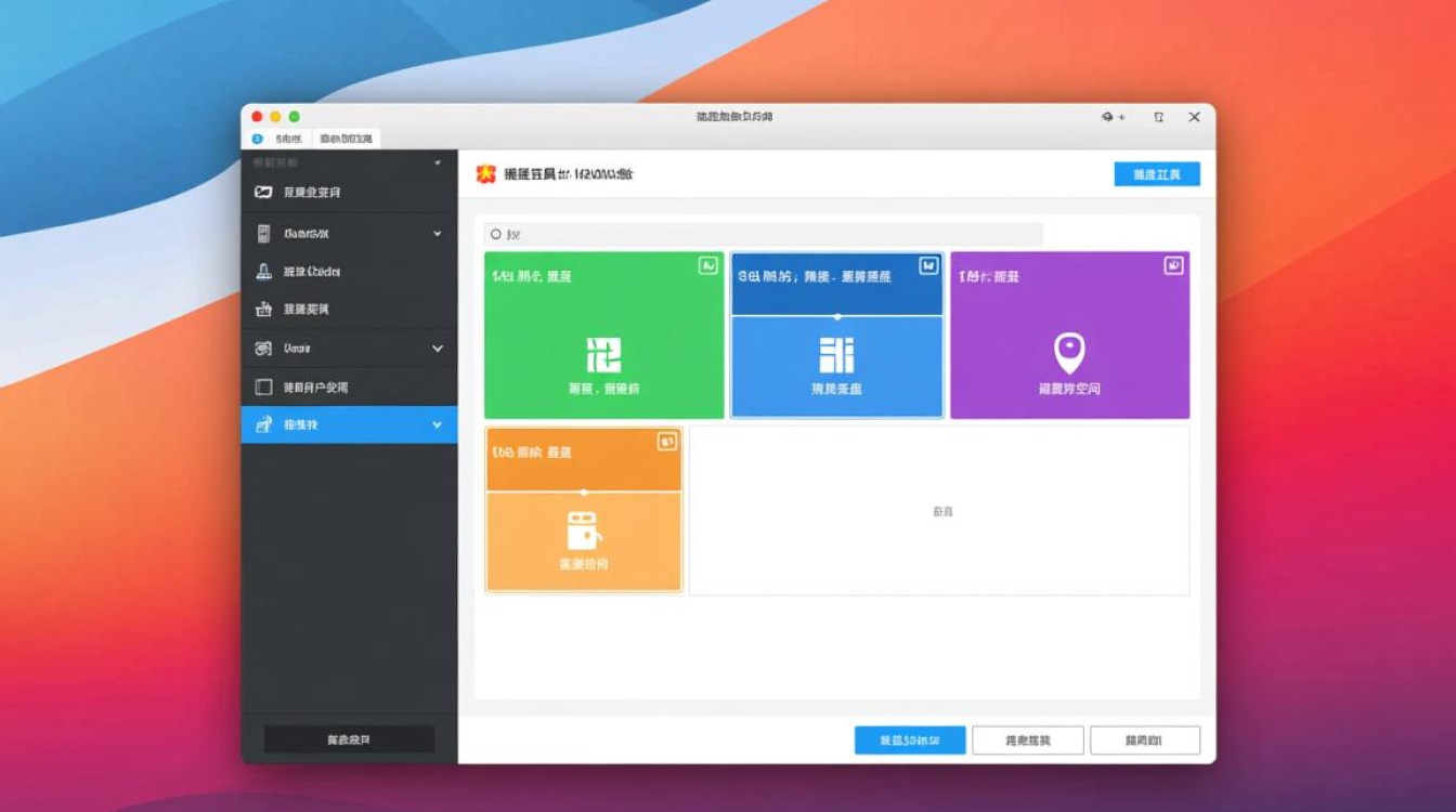 Mac磁盘工具删除分区按钮是灰色的，该如何解决？