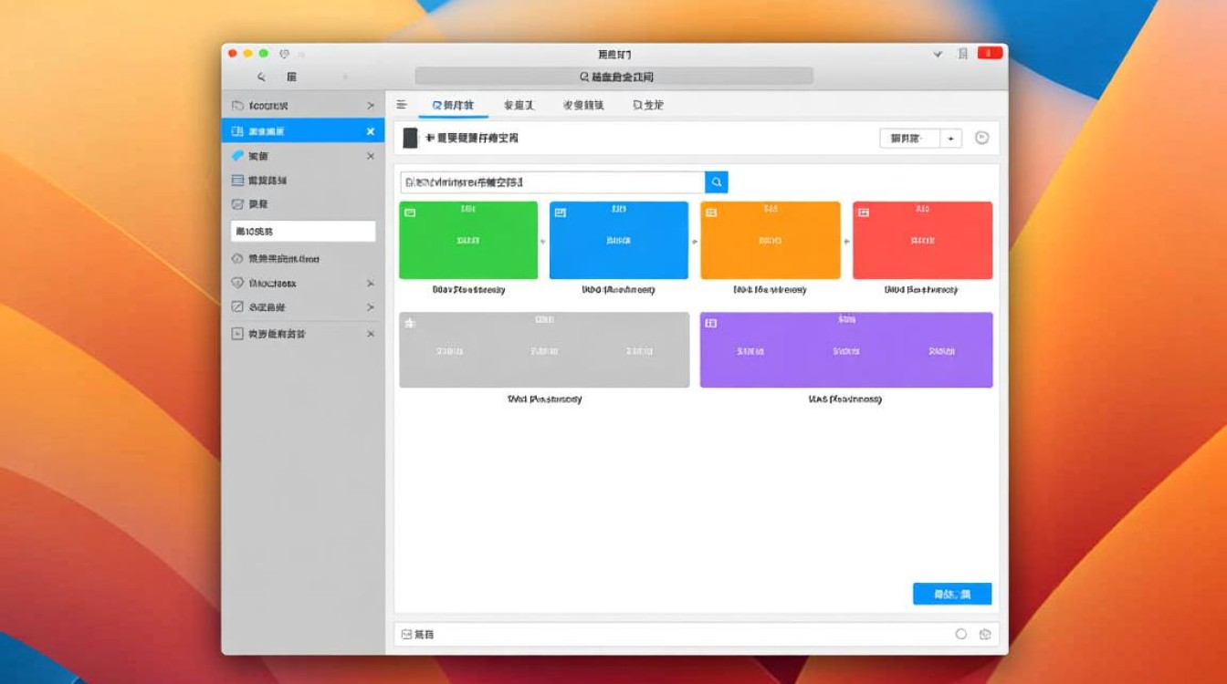 Mac磁盘工具删除分区按钮是灰色的，该如何解决？