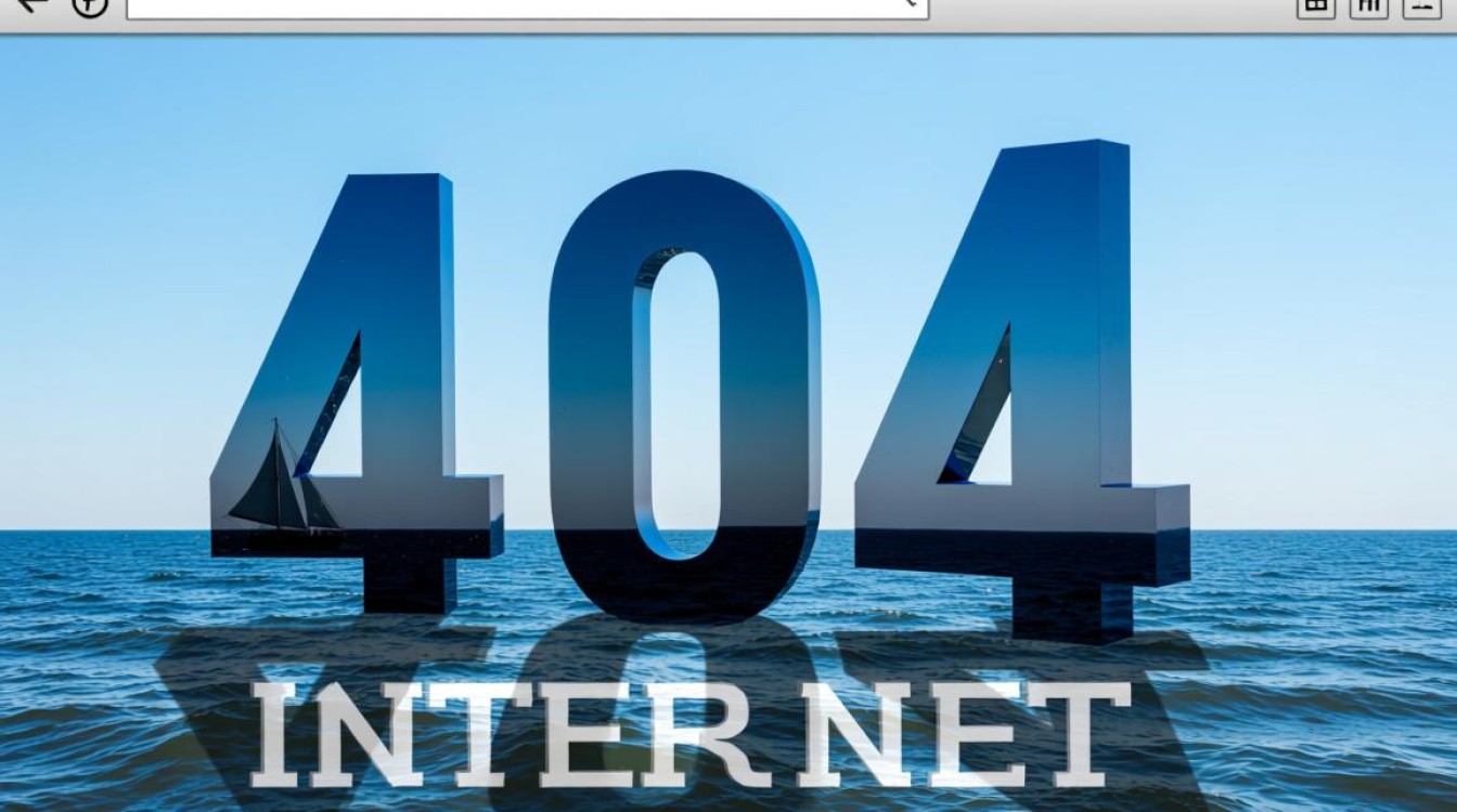 网站出现404报错页面代码，应该如何快速解决修复呢？