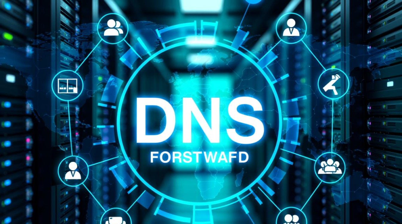 網速慢該如何透過dns轉發來解決問題？