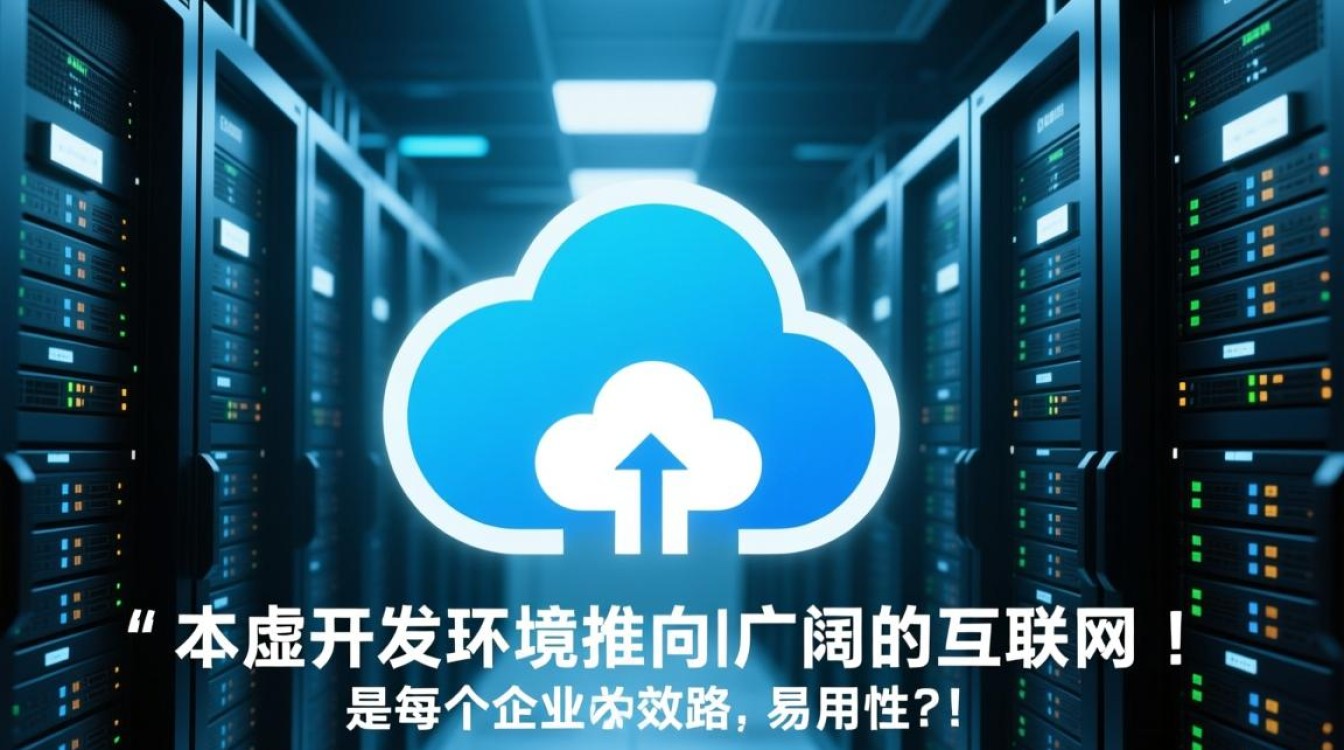 云虚拟主机部署应用程序，新手如何一步步操作？