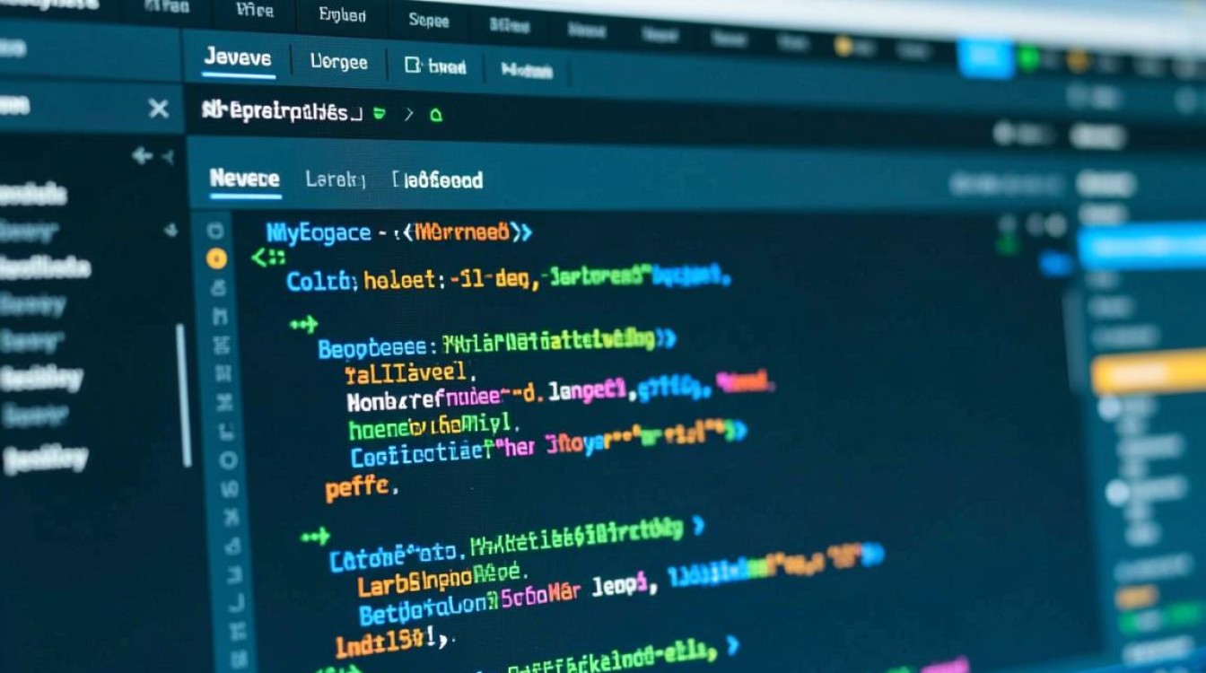 MyEclipse运行项目报错，究竟是哪里配置出了问题？