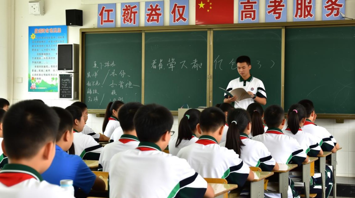 传说中的2019高考答案服务器真的存在吗？