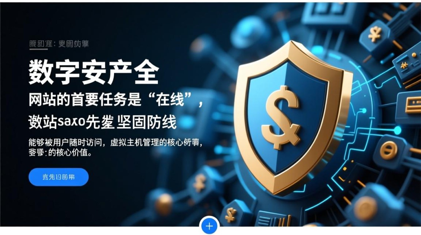 虚拟主机管理能帮我解决哪些网站运营难题？