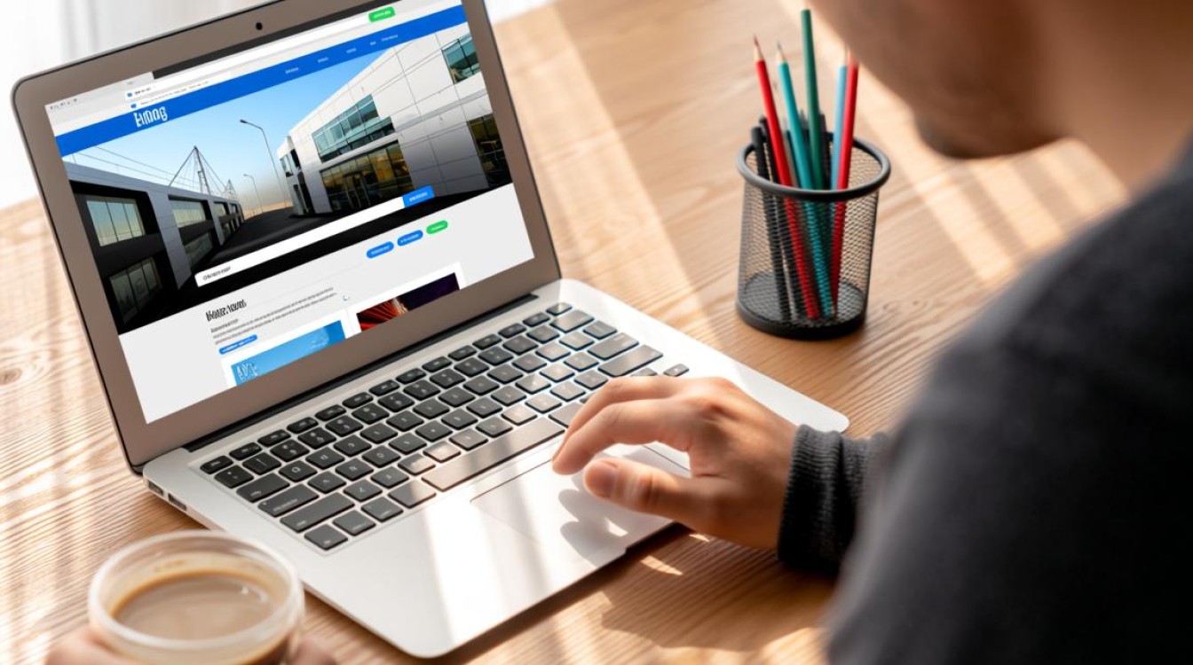 求推荐靠谱的虚拟主机，哪里买稳定又好用？