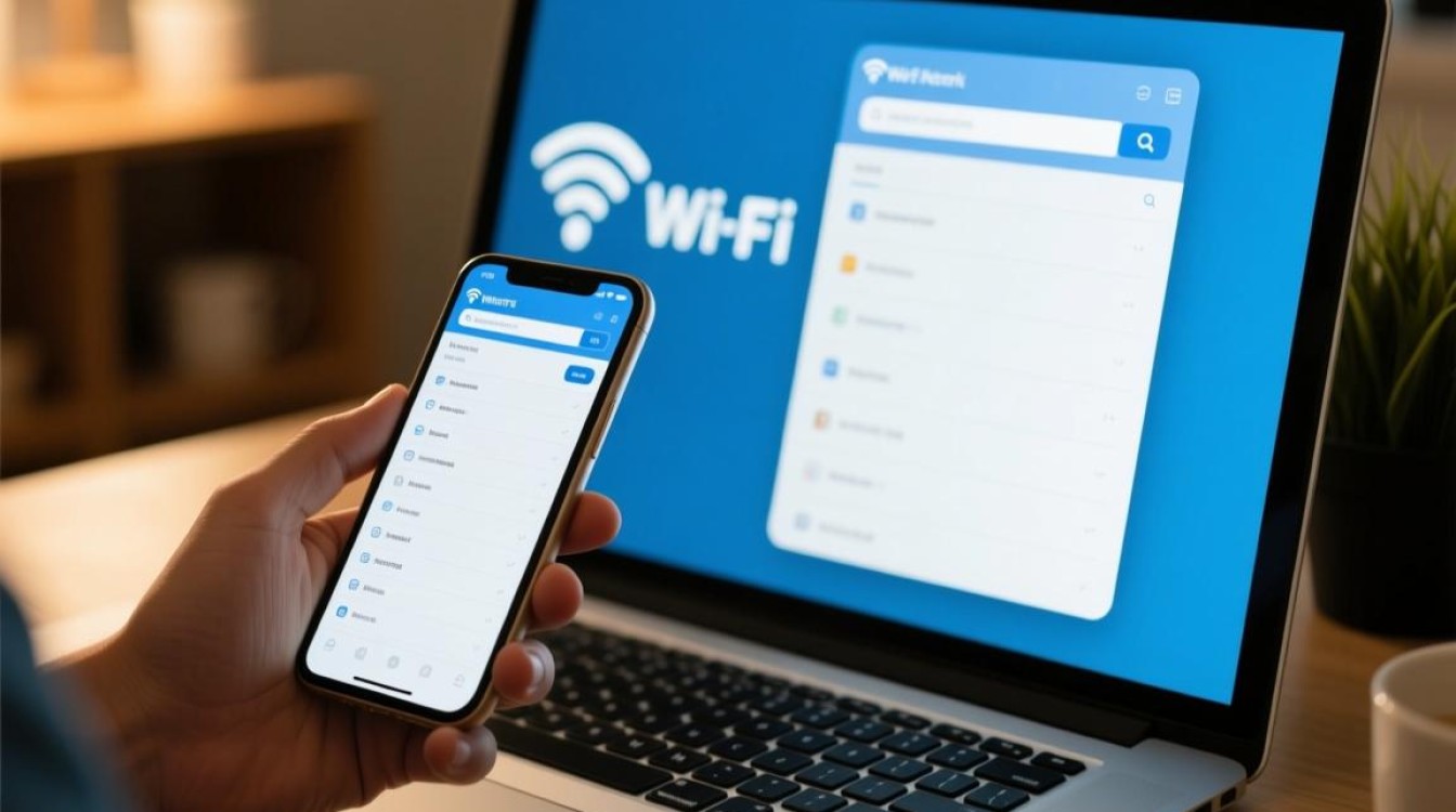 手机或电脑突然都搜不到WiFi信号,是什么原因该如何解决? 手机或电脑突然都搜不到WiFi信号,是什么原因该如何解决?