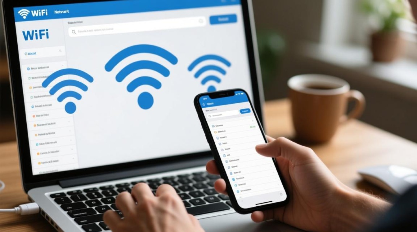 手机或电脑突然都搜不到WiFi信号,是什么原因该如何解决? 手机或电脑突然都搜不到WiFi信号,是什么原因该如何解决?