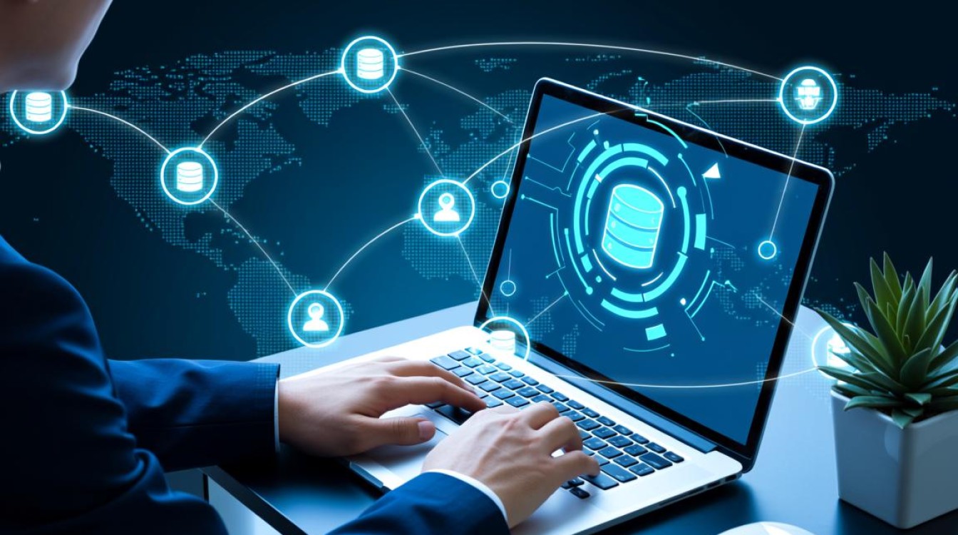 如何查询远程数据库服务器的具体名称? 如何查询远程数据库服务器的具体名称?