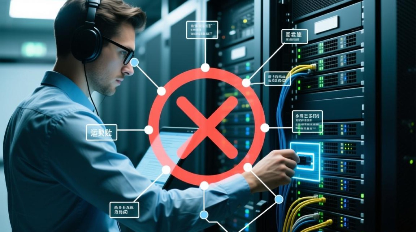 远程数据库服务器连接失败怎么办?常见原因及解决方法有哪些? 远程数据库服务器连接失败怎么办?常见原因及解决方法有哪些?