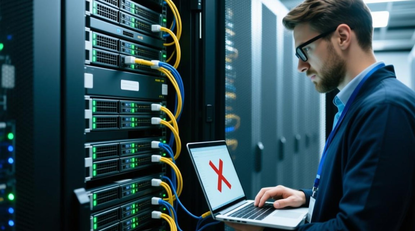 远程数据库服务器连接失败怎么办?常见原因及解决方法有哪些? 远程数据库服务器连接失败怎么办?常见原因及解决方法有哪些?