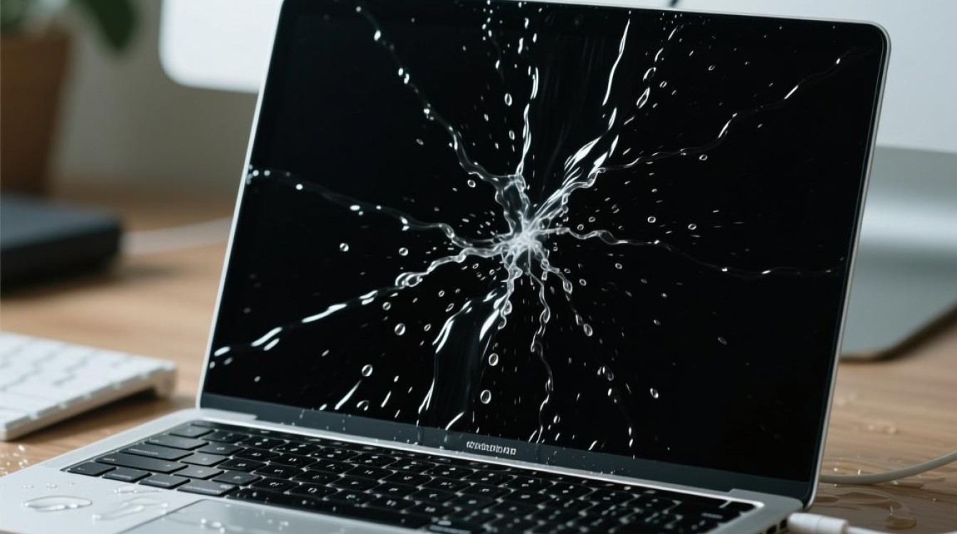 Mac进水无法开机，第一时间应该做什么？