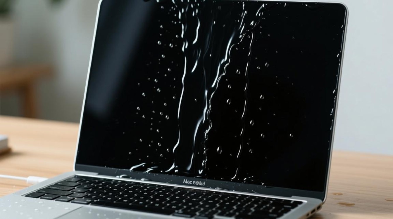 Mac进水无法开机，第一时间应该做什么？