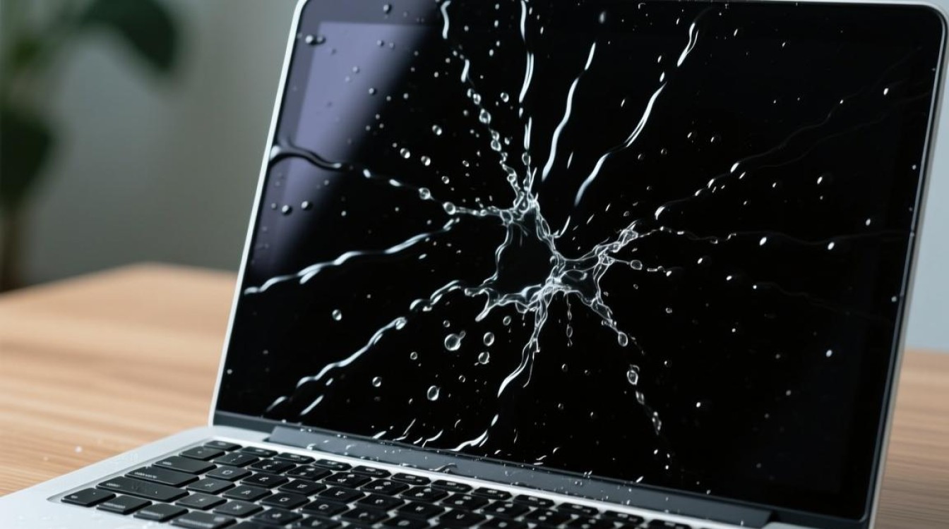 Mac进水无法开机，第一时间应该做什么？