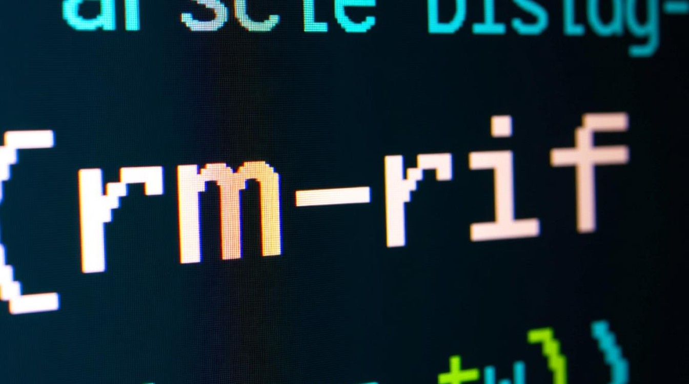 在Linux系统中，rm -rf命令无法删除文件是什么原因？