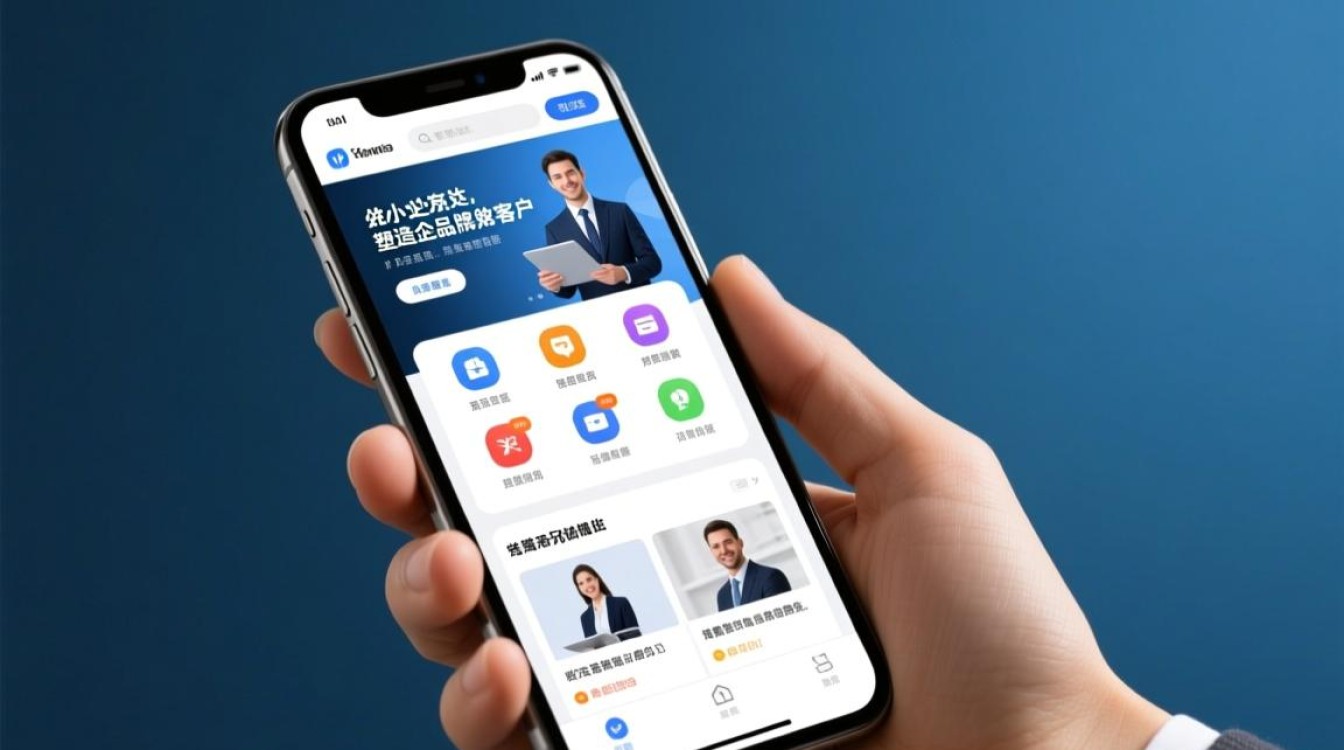 企业手机网站源码下载哪里安全又好用？