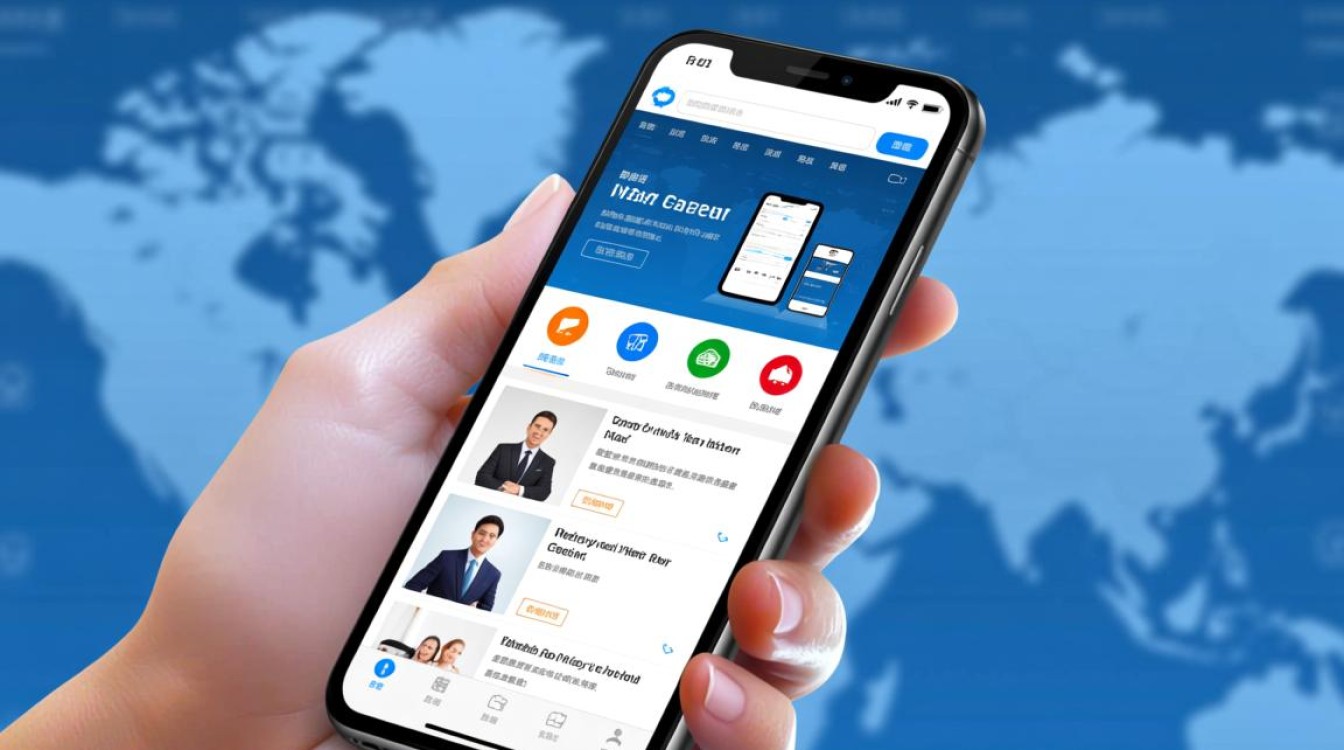 企业手机网站源码下载哪里安全又好用？