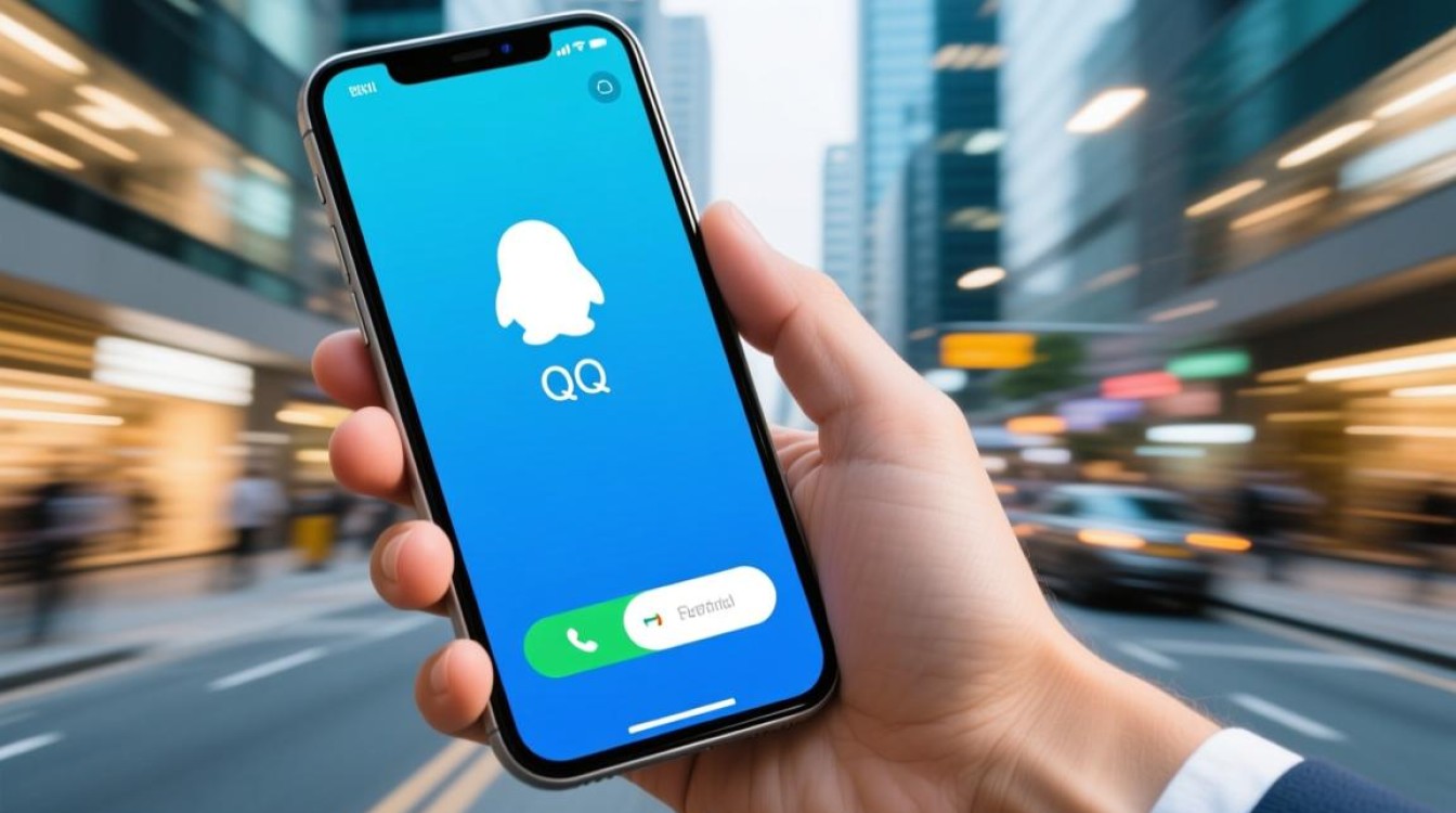 qq电话突然无法使用了,是什么原因要怎么解决? qq电话突然无法使用了,是什么原因要怎么解决?