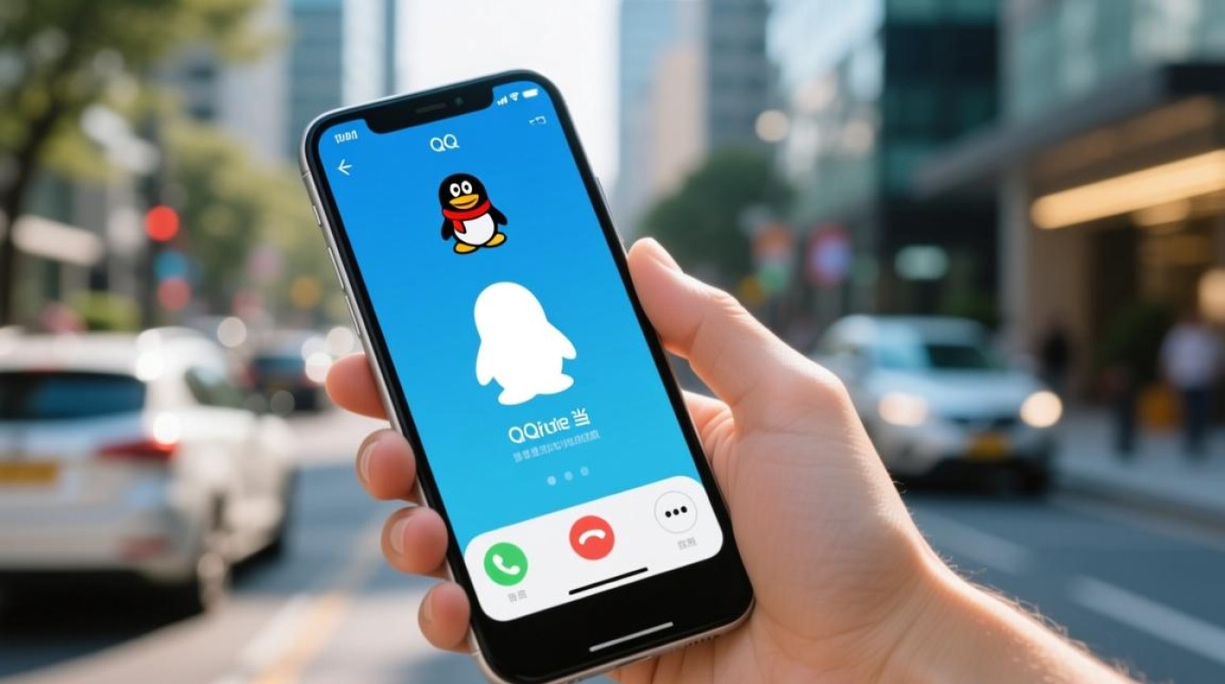 qq电话突然无法使用了,是什么原因要怎么解决? qq电话突然无法使用了,是什么原因要怎么解决?