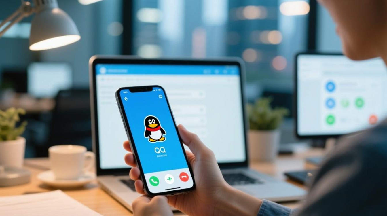 qq电话突然无法使用了,是什么原因要怎么解决? qq电话突然无法使用了,是什么原因要怎么解决?