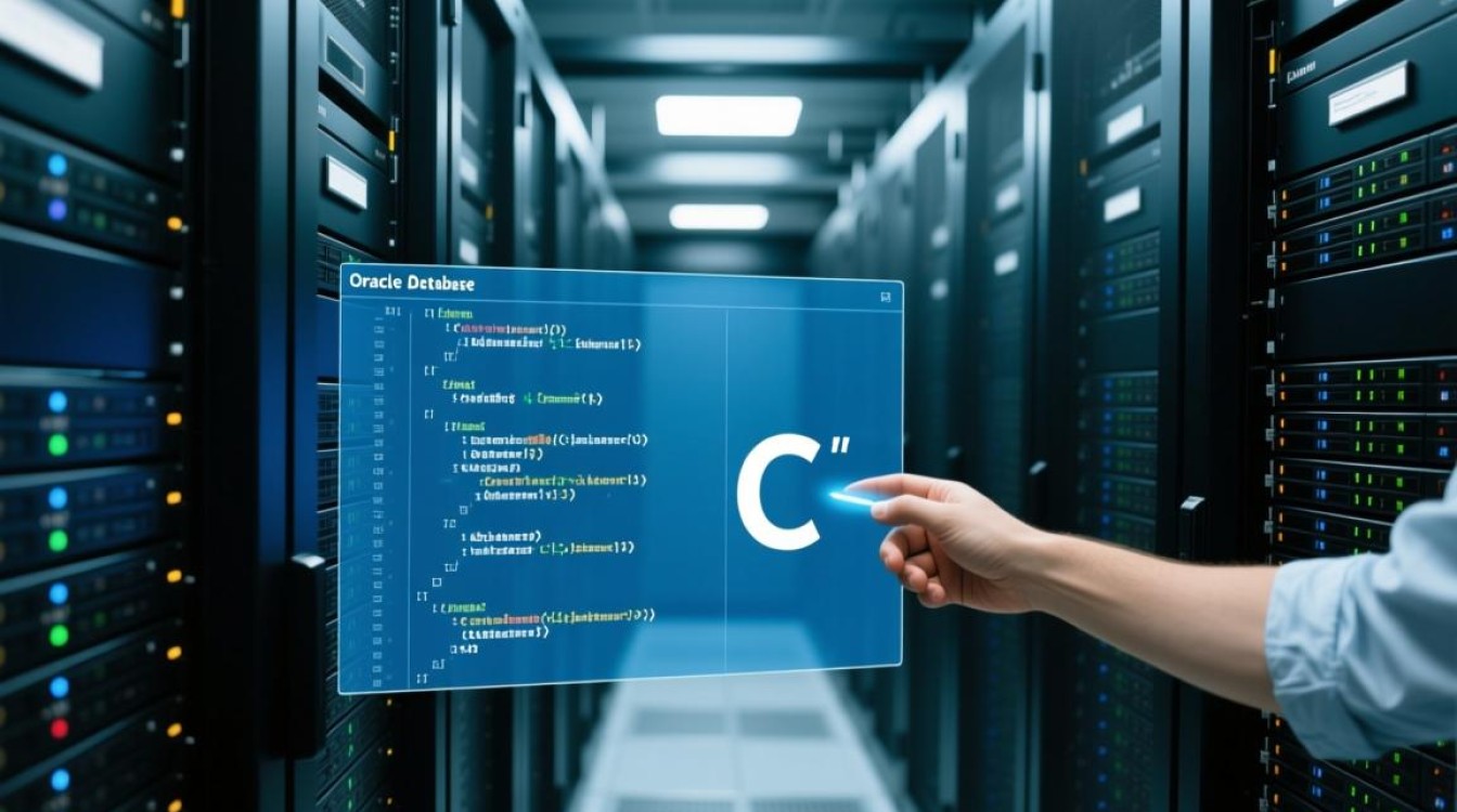 C语言如何连接64位的Oracle数据库？