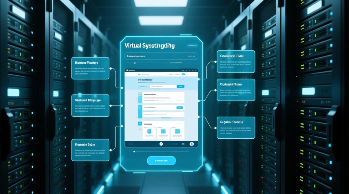 虚拟主机文件夹怎么创建和命名才规范？