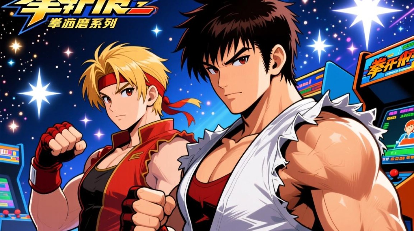 2025年拳皇重生服务器还值得玩家入坑吗？