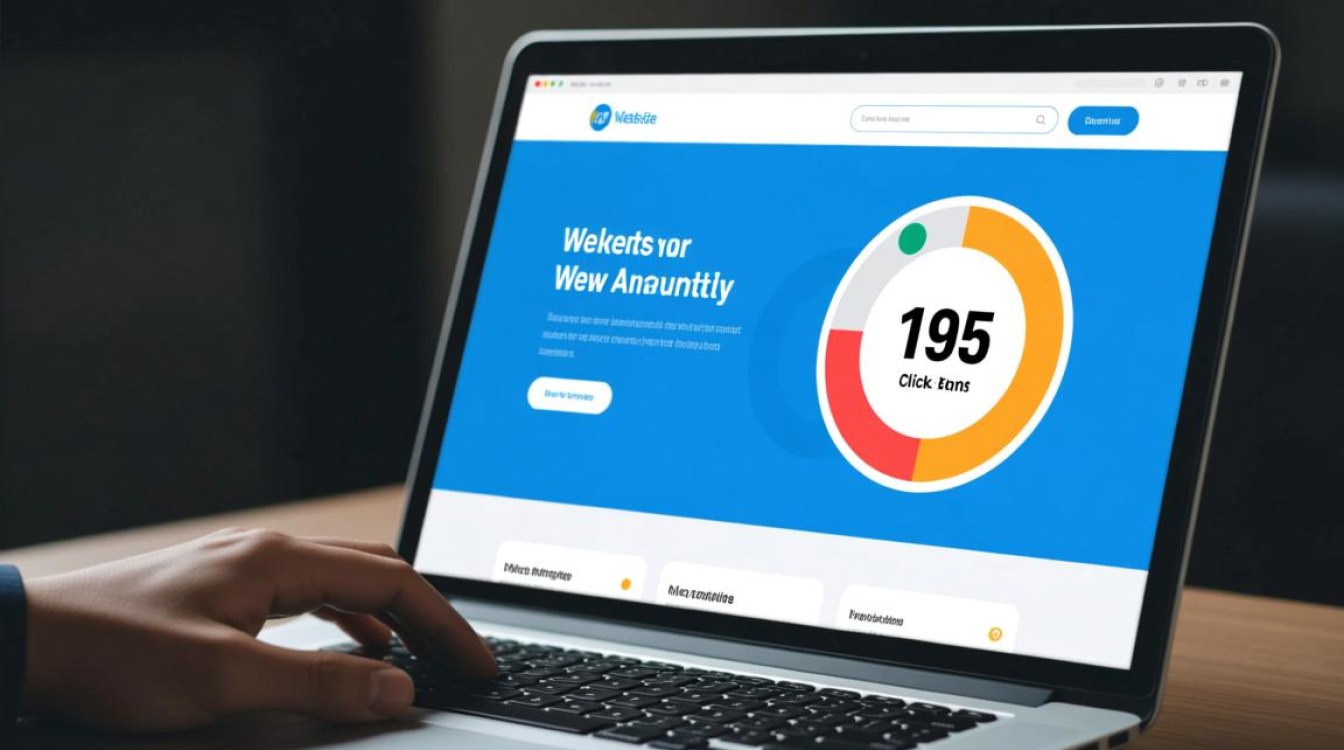 如何免费查看网站详细的点击量与访客来源？