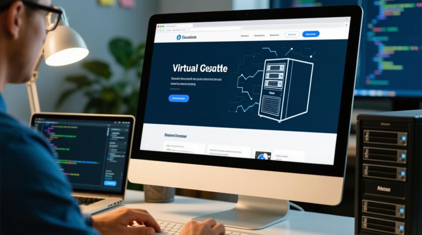 免费一年的虚拟主机靠谱吗？哪里能申请到？