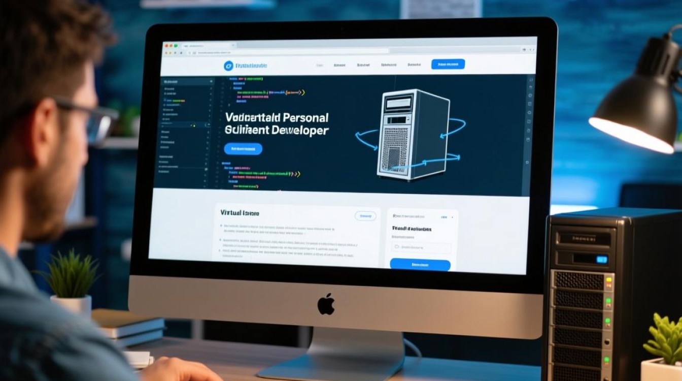 免费一年的虚拟主机靠谱吗？哪里能申请到？