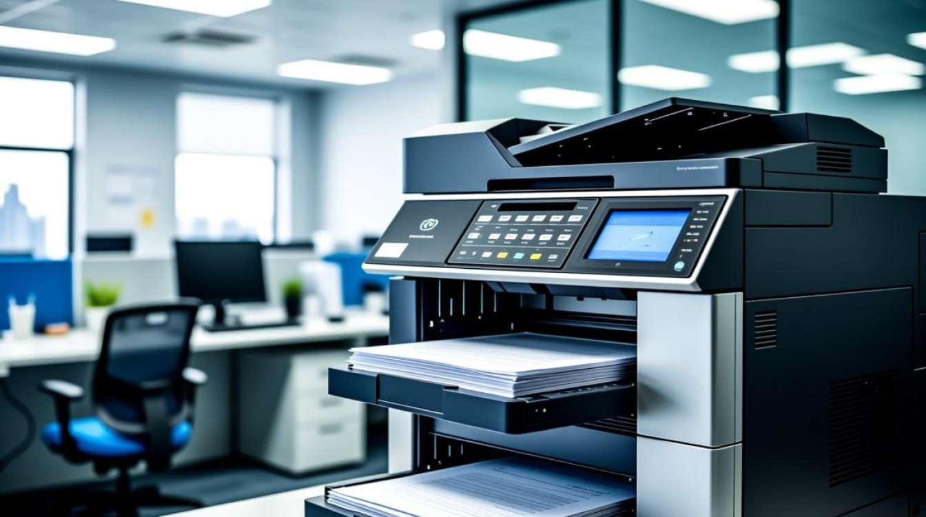 如何设置权限，彻底锁定你的网络打印服务器？