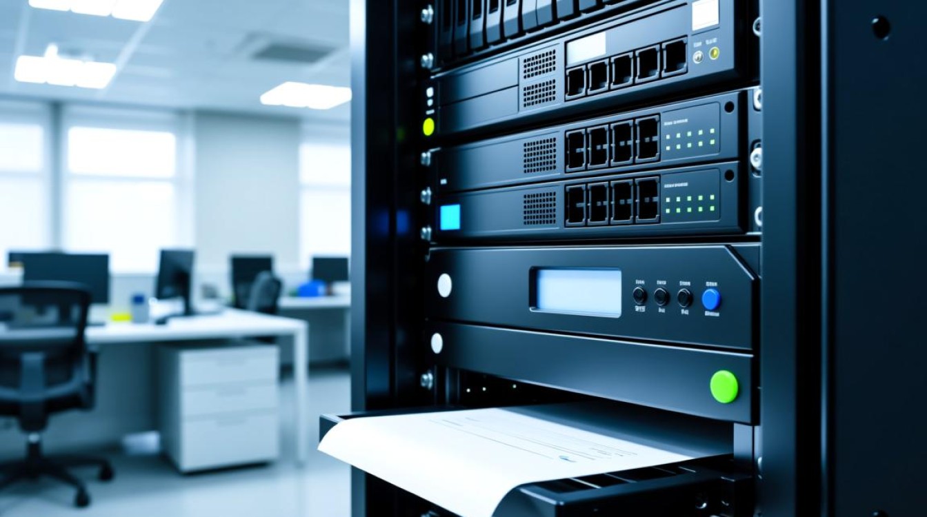 如何设置权限，彻底锁定你的网络打印服务器？