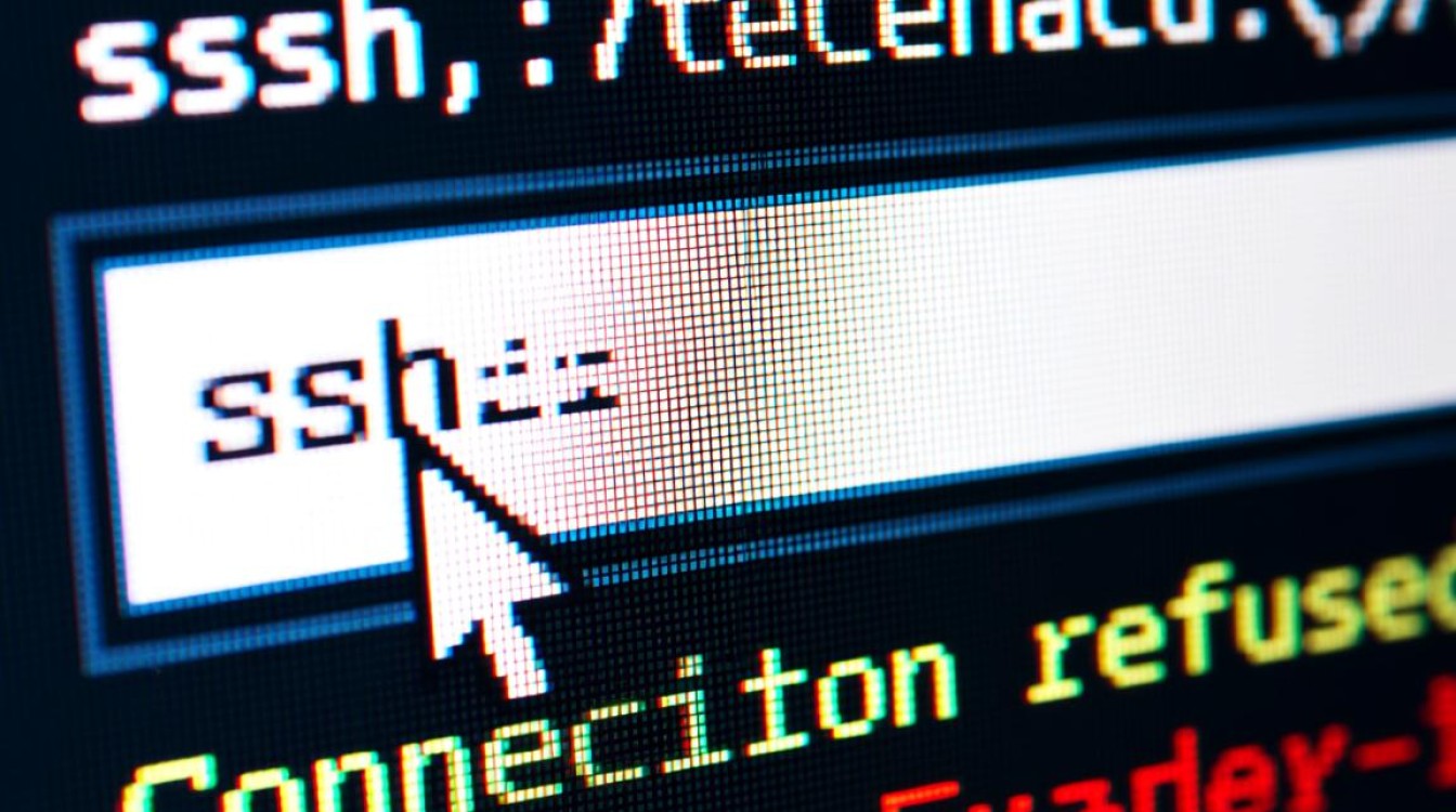 ssh连不上没报错，卡住不动应该如何一步步排查？