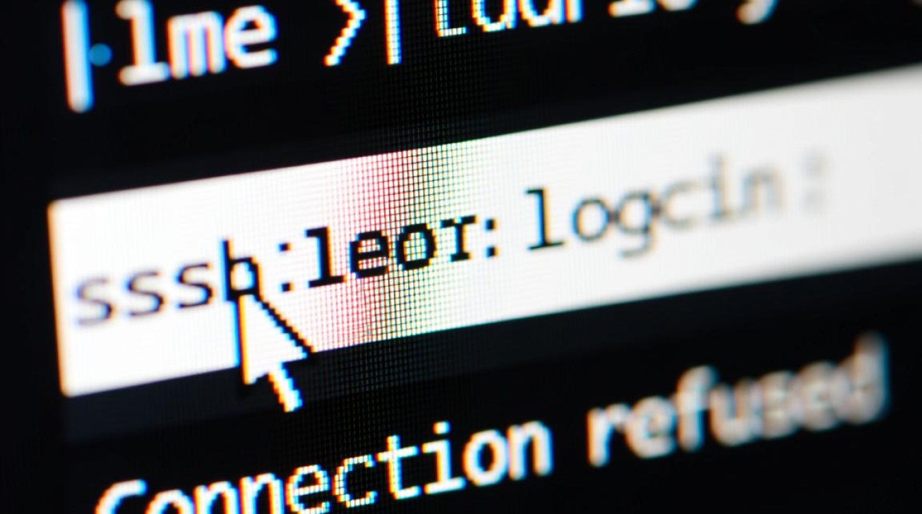 ssh连不上没报错，卡住不动应该如何一步步排查？