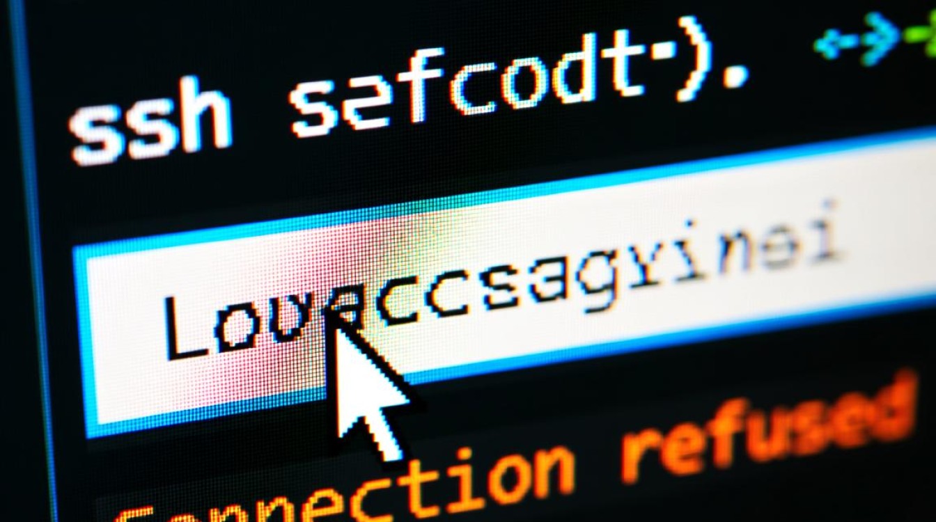 ssh连不上没报错，卡住不动应该如何一步步排查？