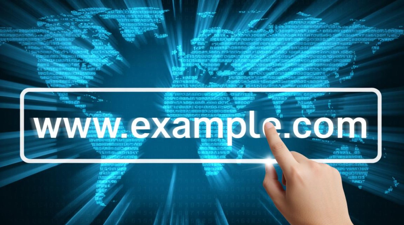 新手如何为域名建立DNS解析并正确指向服务器？