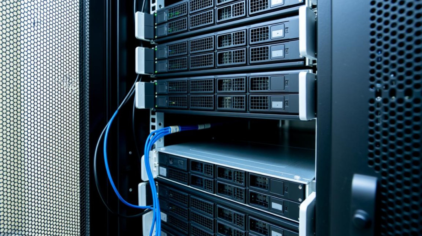 哪些外部硬件能显著提升服务器的整体性能？