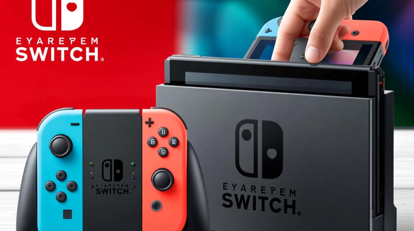 Switch 6.0 DNS怎么设置？用哪个地址最好？