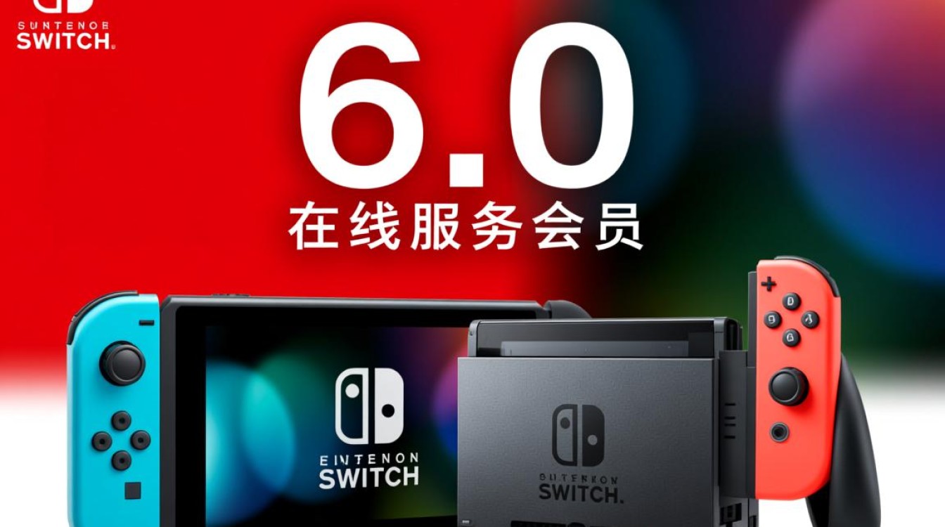 Switch 6.0 DNS怎么设置？用哪个地址最好？