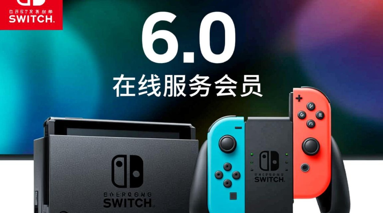 Switch 6.0 DNS怎么设置？用哪个地址最好？