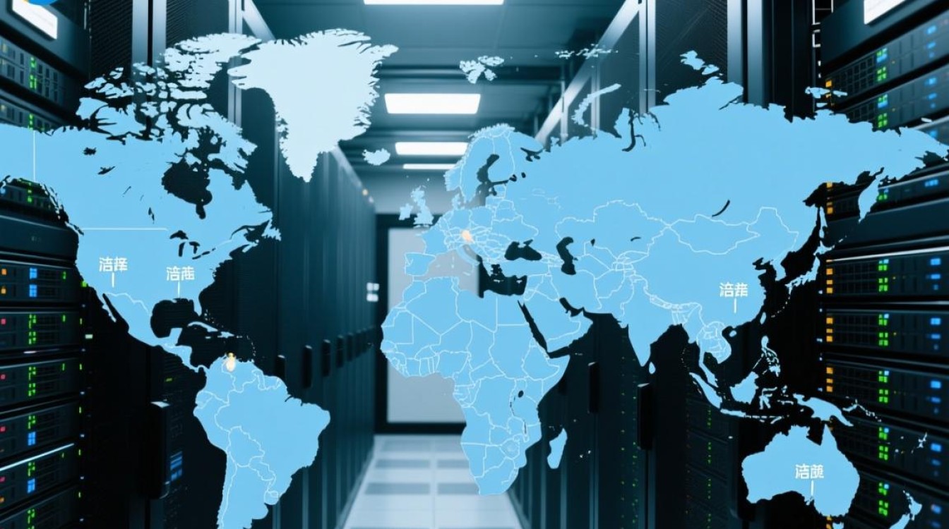 涪陵租用美国服务器，网络延迟高影响使用怎么办？