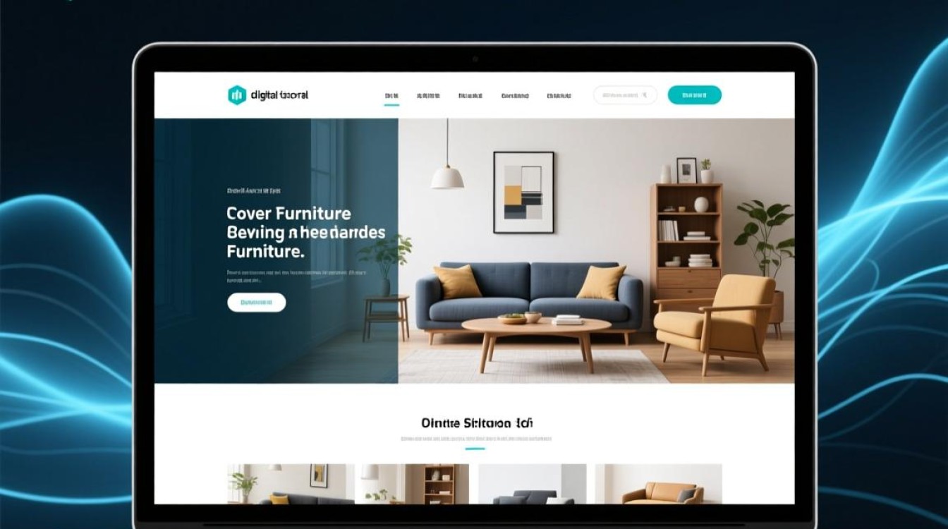 一份成功的家具网站策划书该如何撰写？
