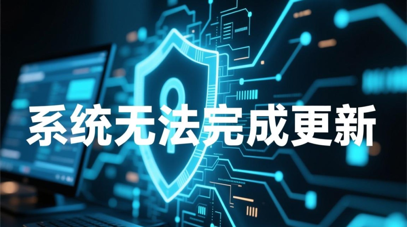 系统反复更新失败无法完成，到底该如何解决？