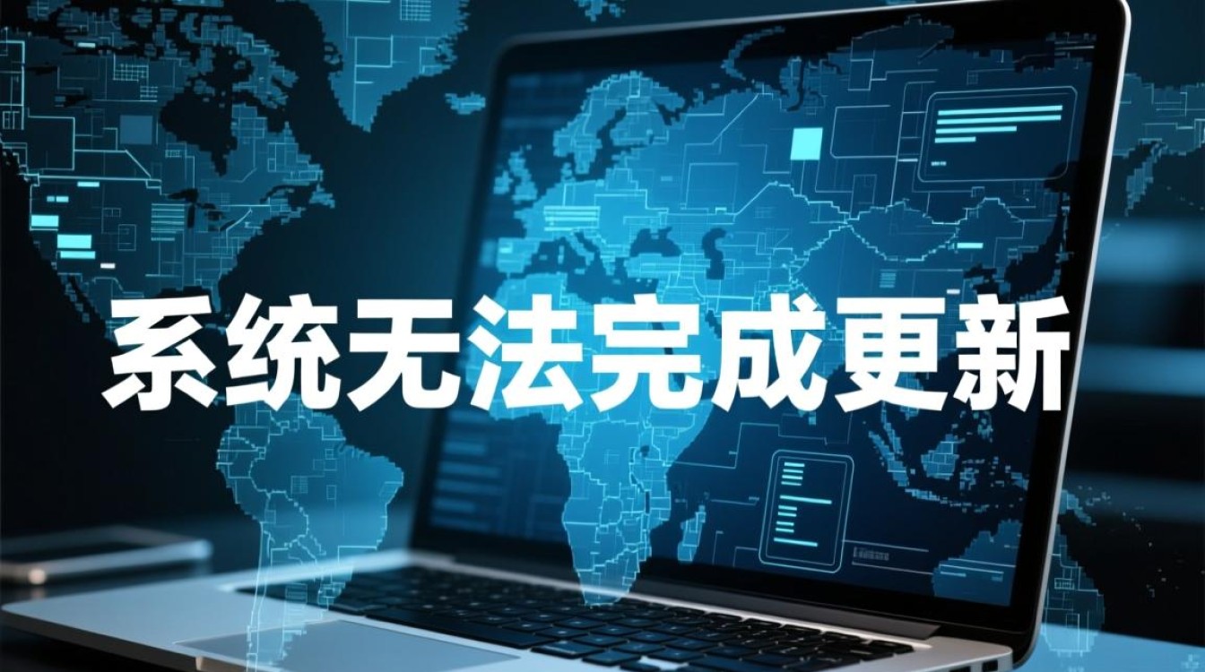 系统反复更新失败无法完成，到底该如何解决？