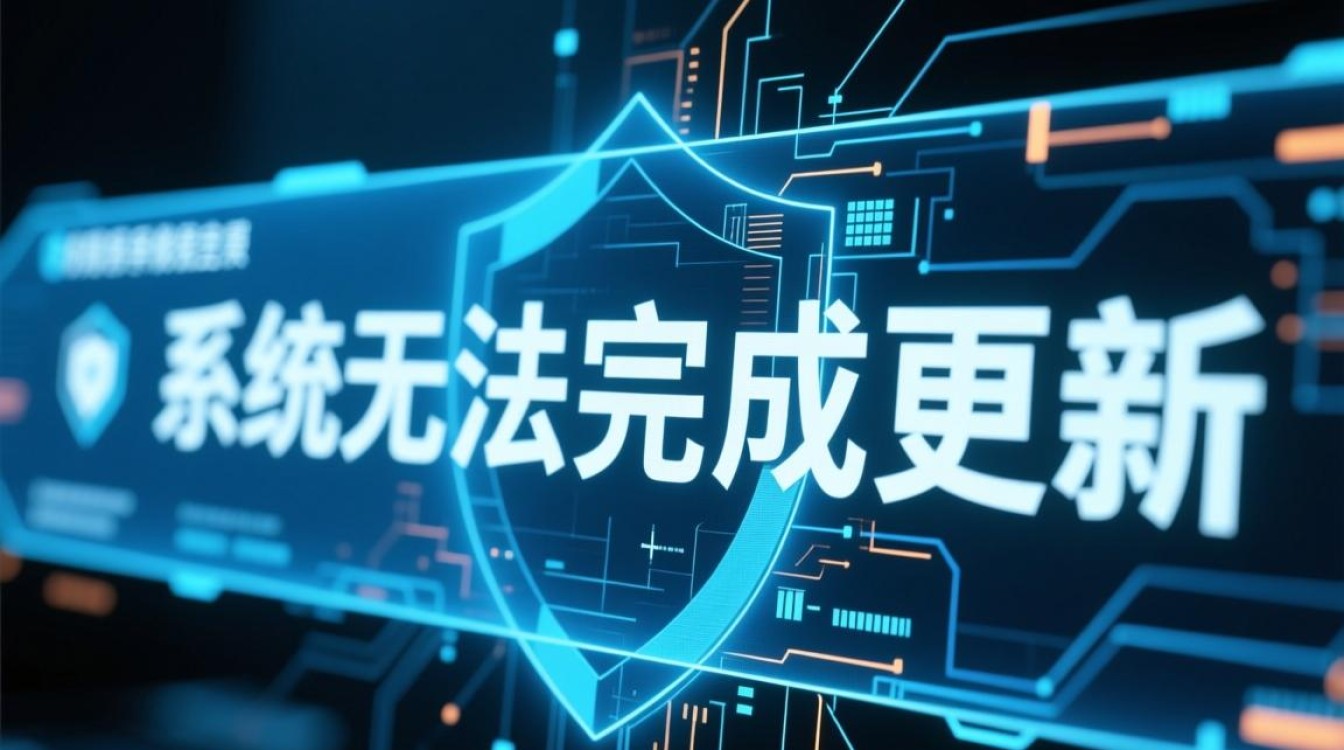 系统反复更新失败无法完成，到底该如何解决？