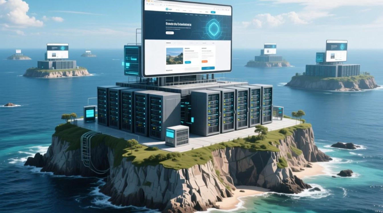 如何快速准确地查询任意网站的服务器类型及版本信息？