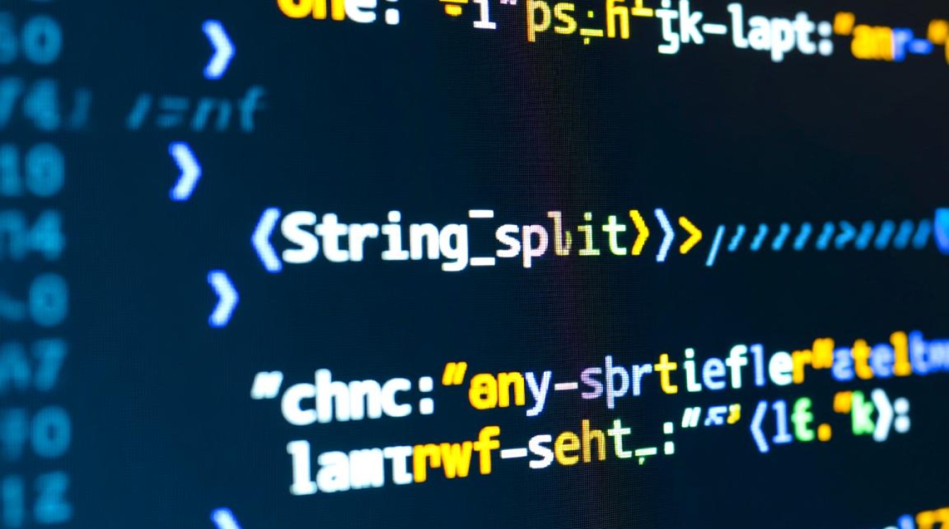 Java split星号报错，如何正确转义才能解决？