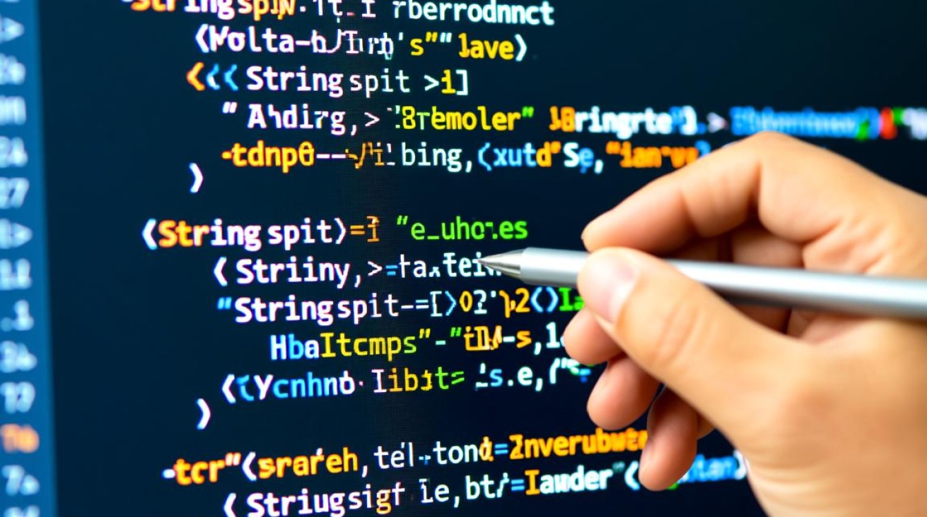 Java split星号报错，如何正确转义才能解决？