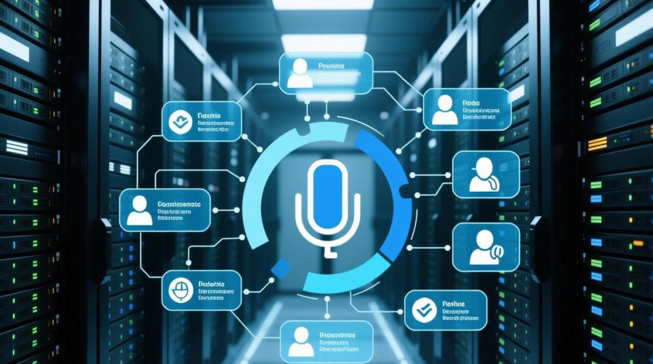 为大型社交App搭建语音服务器后台，架构设计有何特别之处呢？