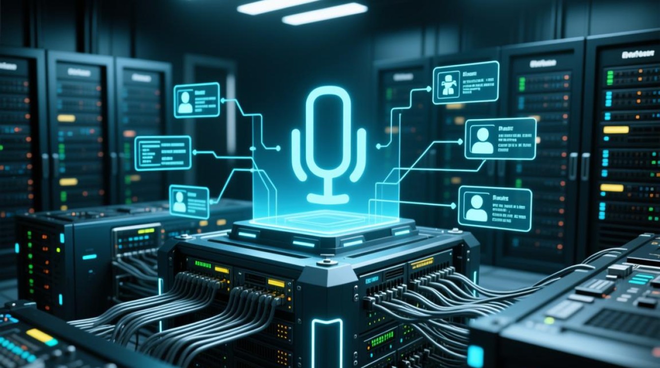 为大型社交App搭建语音服务器后台，架构设计有何特别之处呢？